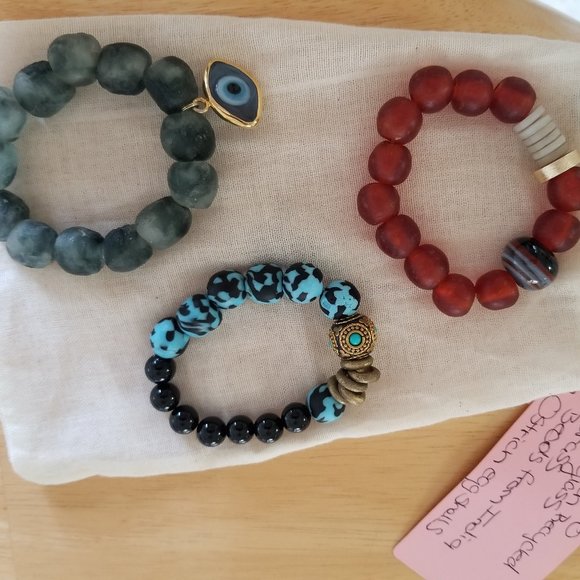 Bracelet Stack - Picture 4 of 4